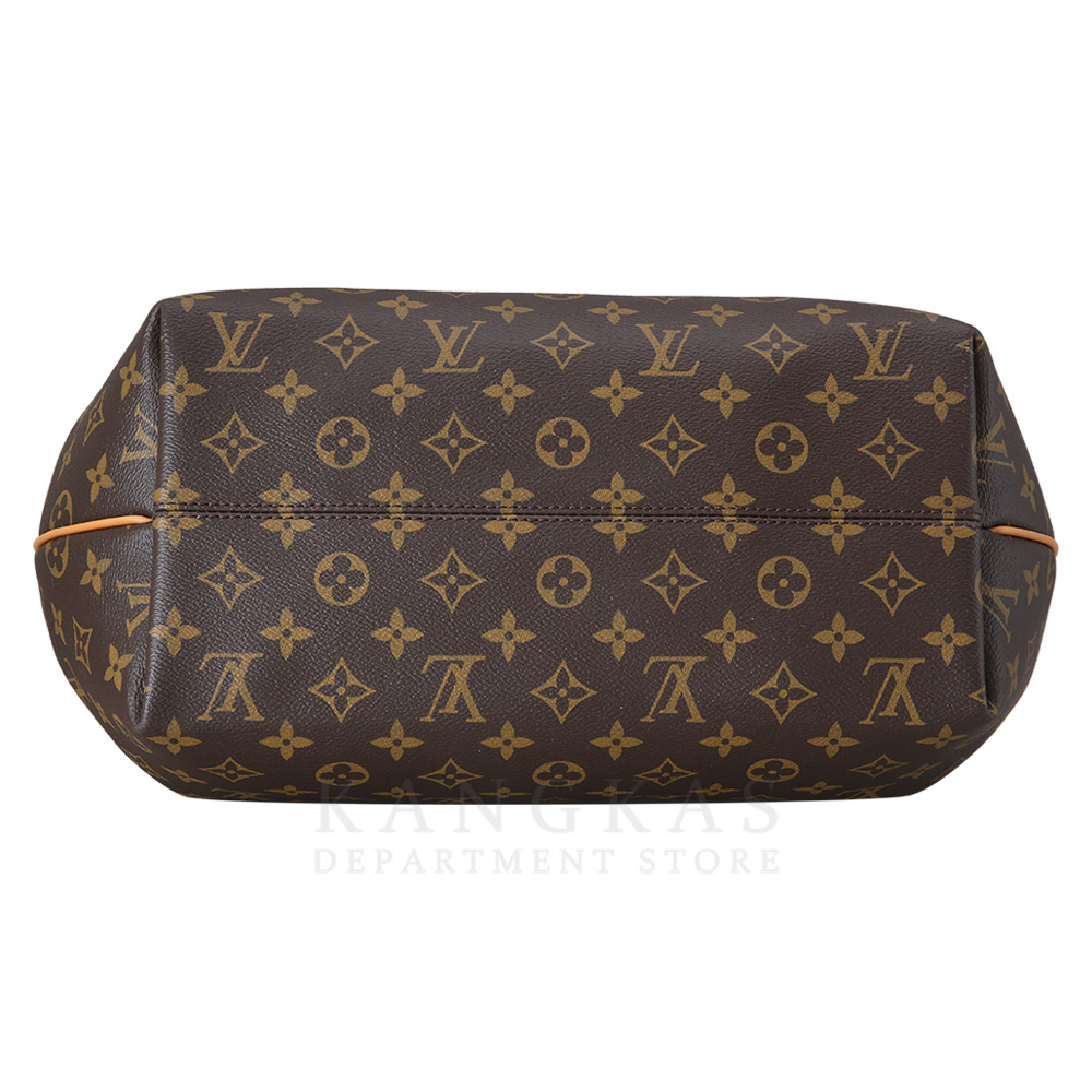 LOUIS VUITTON(USED)루이비통 모노그램 튀렌느 GM